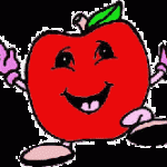 CartoonApple